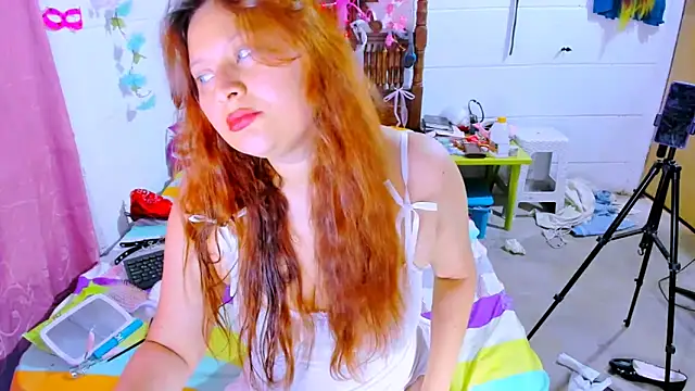 SofiaOlivares online show from 02.28.26