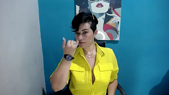 Sunny rayz  online show from 07.17.26