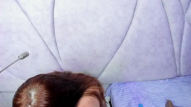 Snapshot of HornySlut69_ chatting on 06.19.26 HornySlut69 online show from 06.19.26
