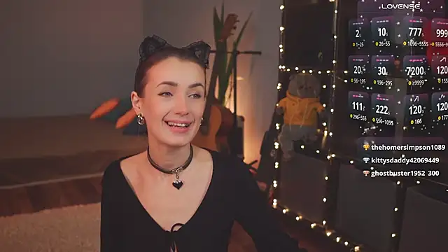 bananya kitty online show from 02.08.25