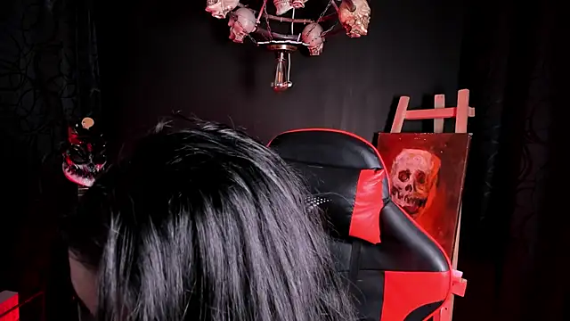 Rubyy-Rose1 online show from 01.05.25