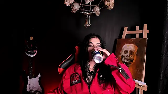 Rubyy-Rose1 online show from 01.10.25