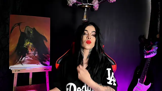 Rubyy-Rose1 online show from 02.06.25