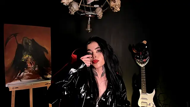 Rubyy-Rose1 online show from 02.21.25