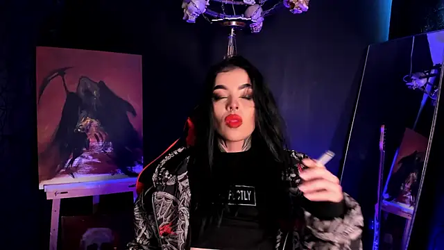 Rubyy-Rose1 online show from 02.21.25