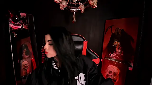 Rubyy-Rose1 online show from 03.14.25