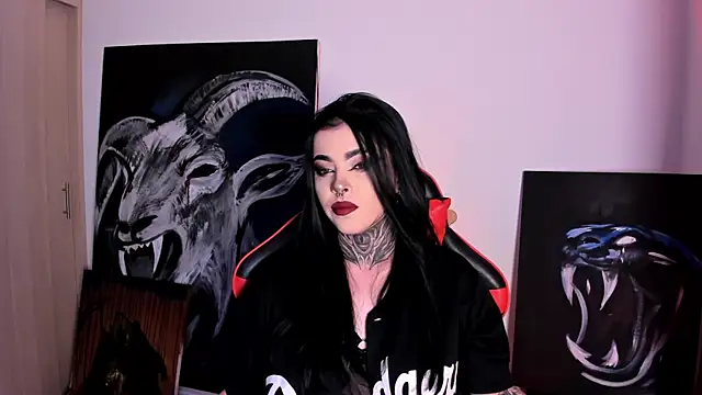 Rubyy-Rose1 online show from 09.15.25