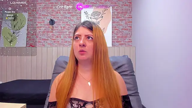 tinaclark  online show from 02.22.25