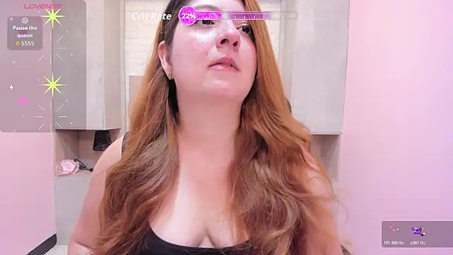 tinaclark  online show from 04.14.26