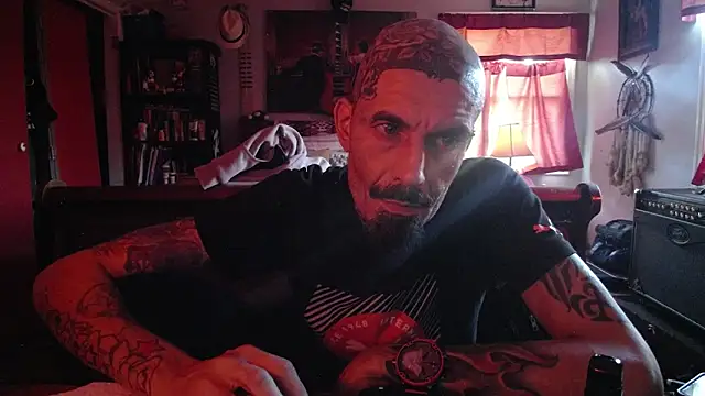 RoosterWabbit online show from 04.27.26