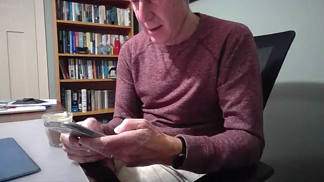 jiggy77777 online show from 02.10.26