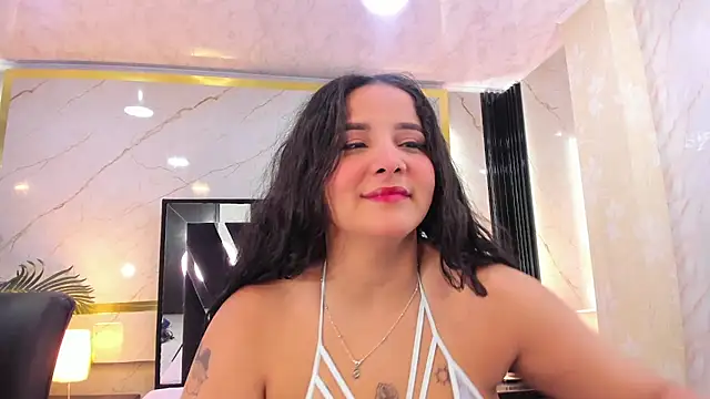 Lia-Anahiz online show from 03.08.25