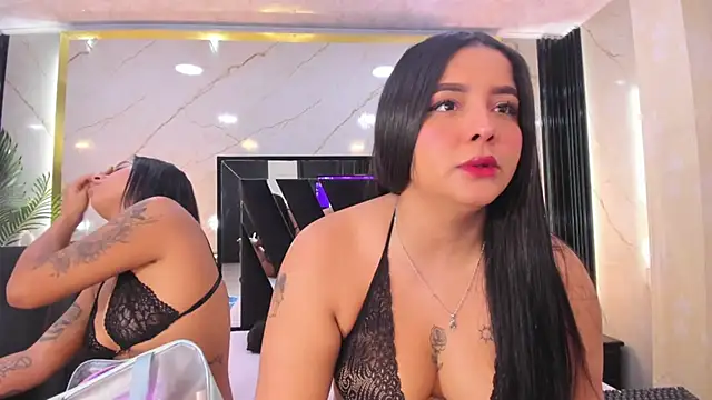 Lia-Anahiz online show from 03.12.25