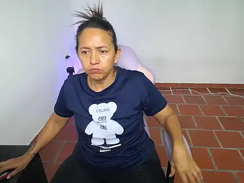 daleska ayala 1 online show from 02.14.26