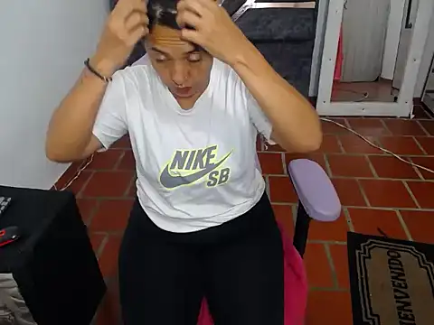 daleska ayala 1 online show from 03.15.26