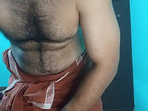 Sultryandrews online show from 06.09.26
