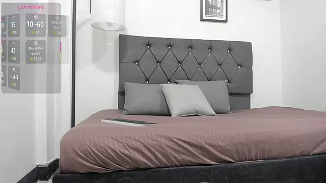 Thiagogomez online show from 02.06.26