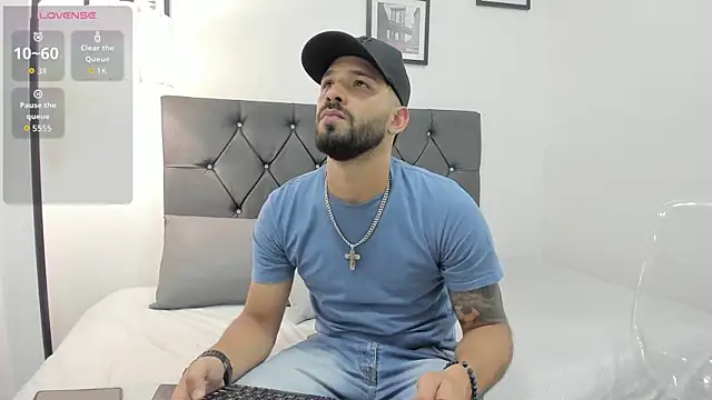 Thiagogomez online show from 02.11.26