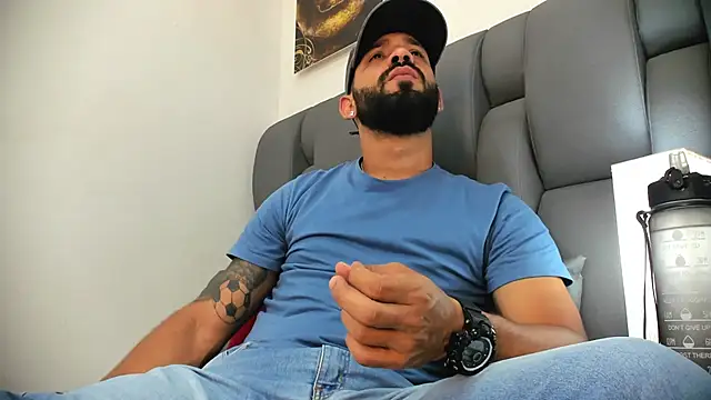 Thiagogomez online show from 04.01.26