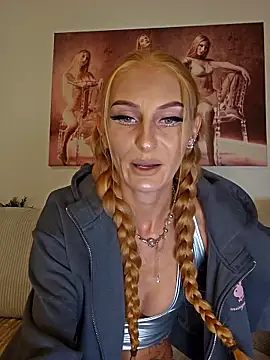 LessiaMia online show from 06.15.26