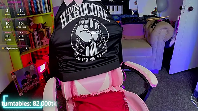 strunky2407 online show from 01.15.26