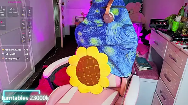 strunky2407 online show from 04.09.26