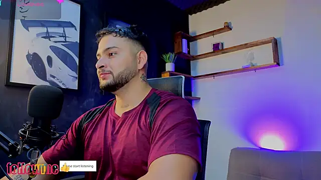 Andrew Brown online show from 10.16.25