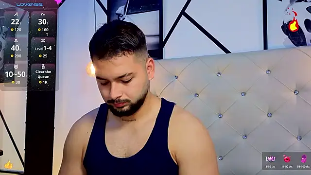 Andrew Brown online show from 03.23.26