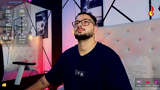 Andrew Brown online show from 03.28.26