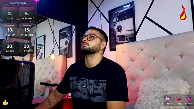 Andrew Brown online show from 03.31.26