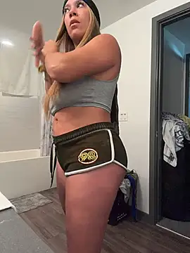 Bigbuttbrooklynn online show from 02.07.26