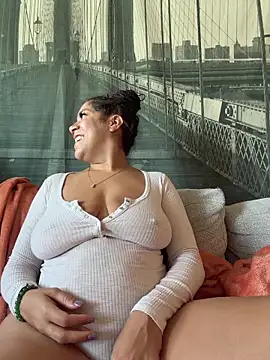 Bigbuttbrooklynn online show from 03.16.26