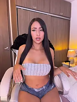 andre queen09 online show from 02.19.26