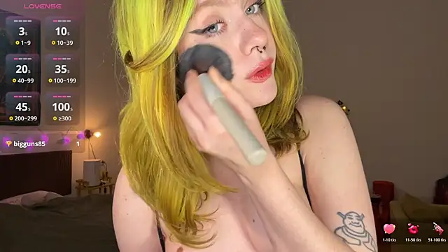 sunshine lina online show from 12.18.25