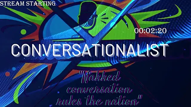 Hydro-Blastz online show from 09.11.25