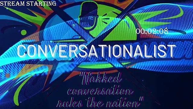 Hydro-Blastz online show from 09.13.25