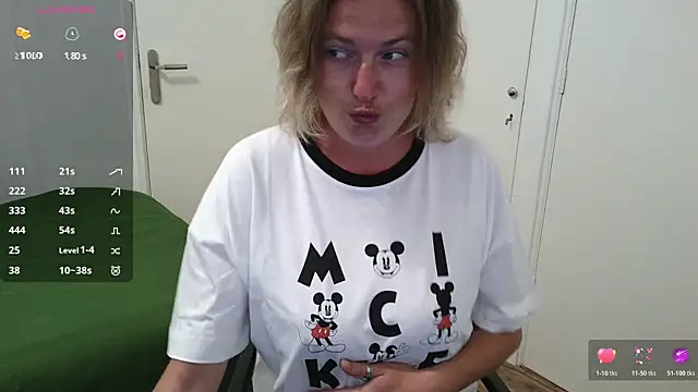 cumfun online show from 07.24.26
