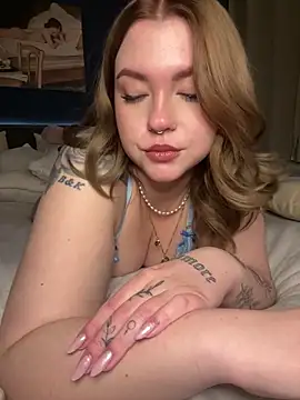 VictoriaLaFleur online show from 12.04.24