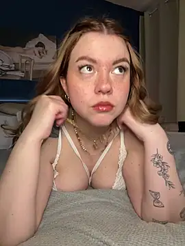 VictoriaLaFleur online show from 01.13.25