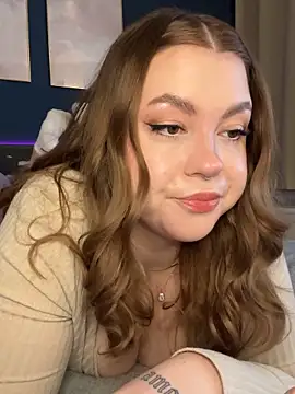 VictoriaLaFleur online show from 02.18.26