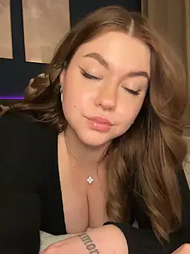 VictoriaLaFleur online show from 03.16.26