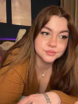 VictoriaLaFleur online show from 03.19.26