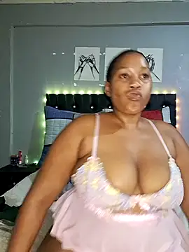 Toya P online show from 11.04.25