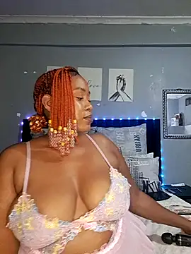 Toya P online show from 02.19.26