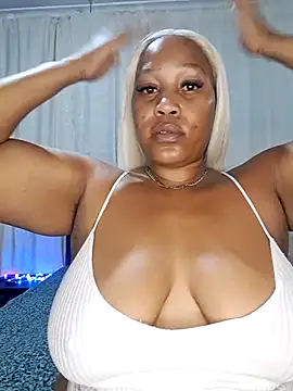 Toya P online show from 05.25.26