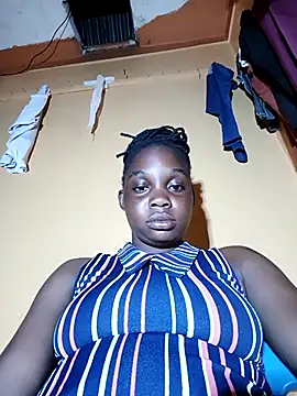 booty big online show from 09.08.25