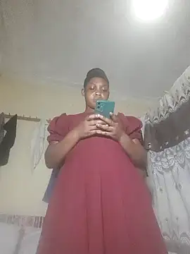 booty big online show from 02.03.26