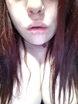 Snapshot of persefone97 chatting on 01.13.25 persefone97 online show from 01.13.25