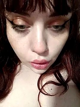 Snapshot of persefone97 chatting on 03.03.25 persefone97 online show from 03.03.25