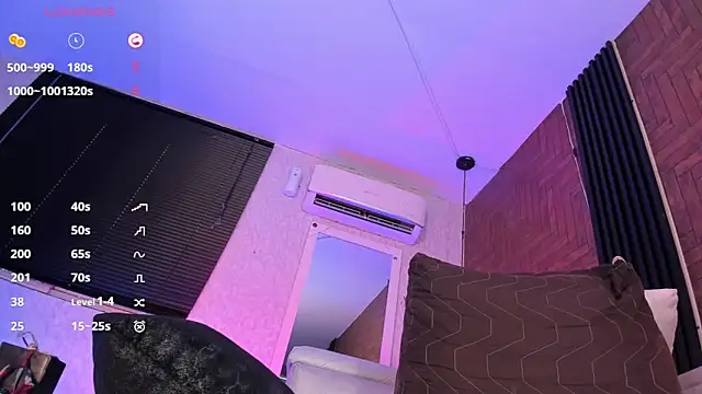 JUANDIAMONDS98 online show from 04.21.26